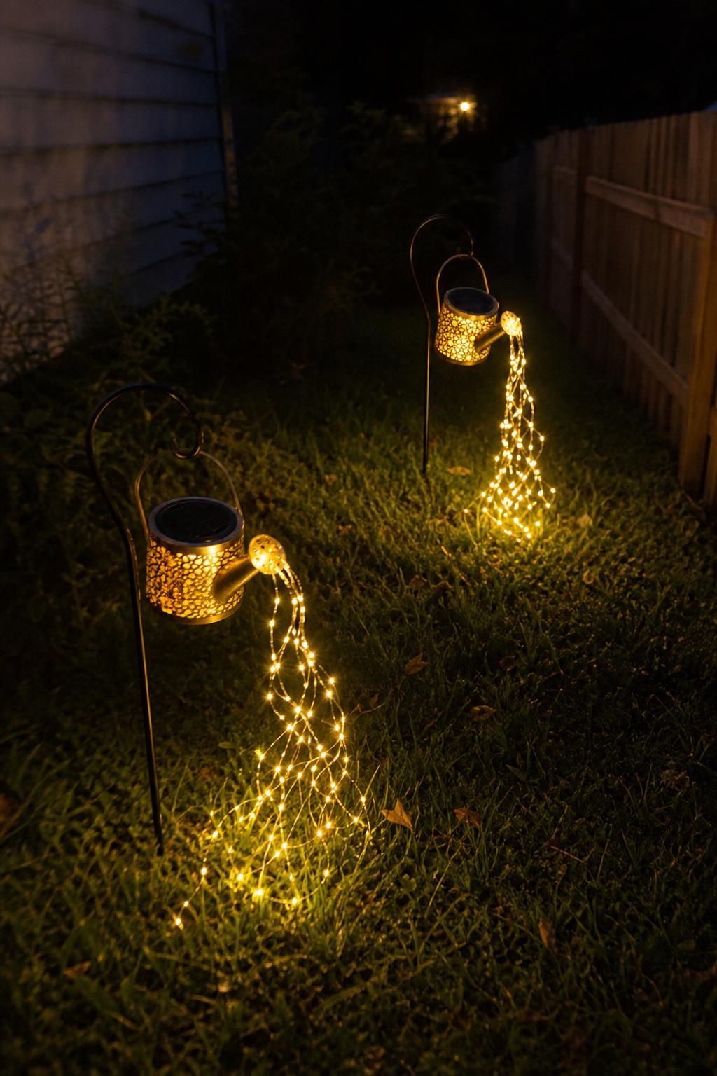 GardenGlow™ Lights lifestyle image 2