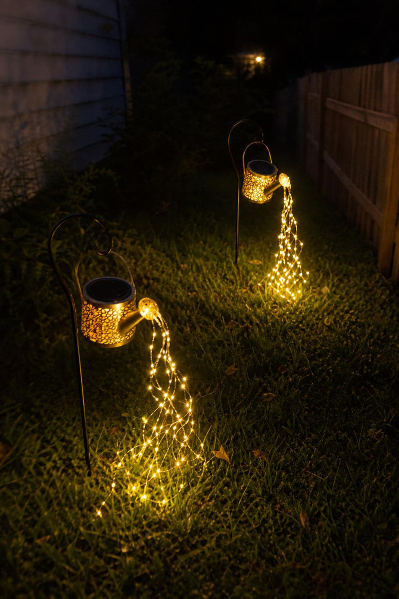 GardenGlow™ Lights lifestyle image 2