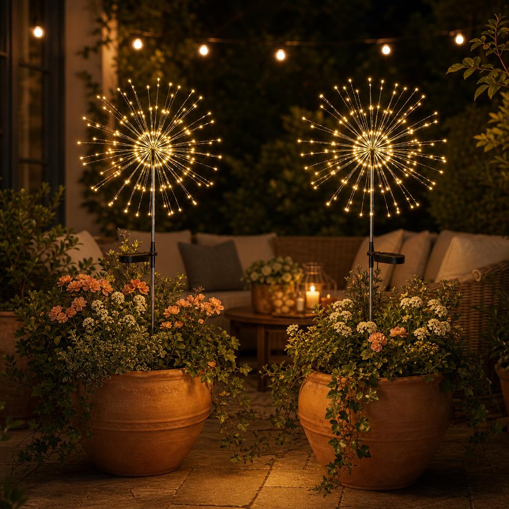 GlowBurst™ Lights carousel image 4