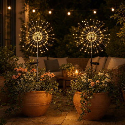 GlowBurst™ Lights carousel image 4