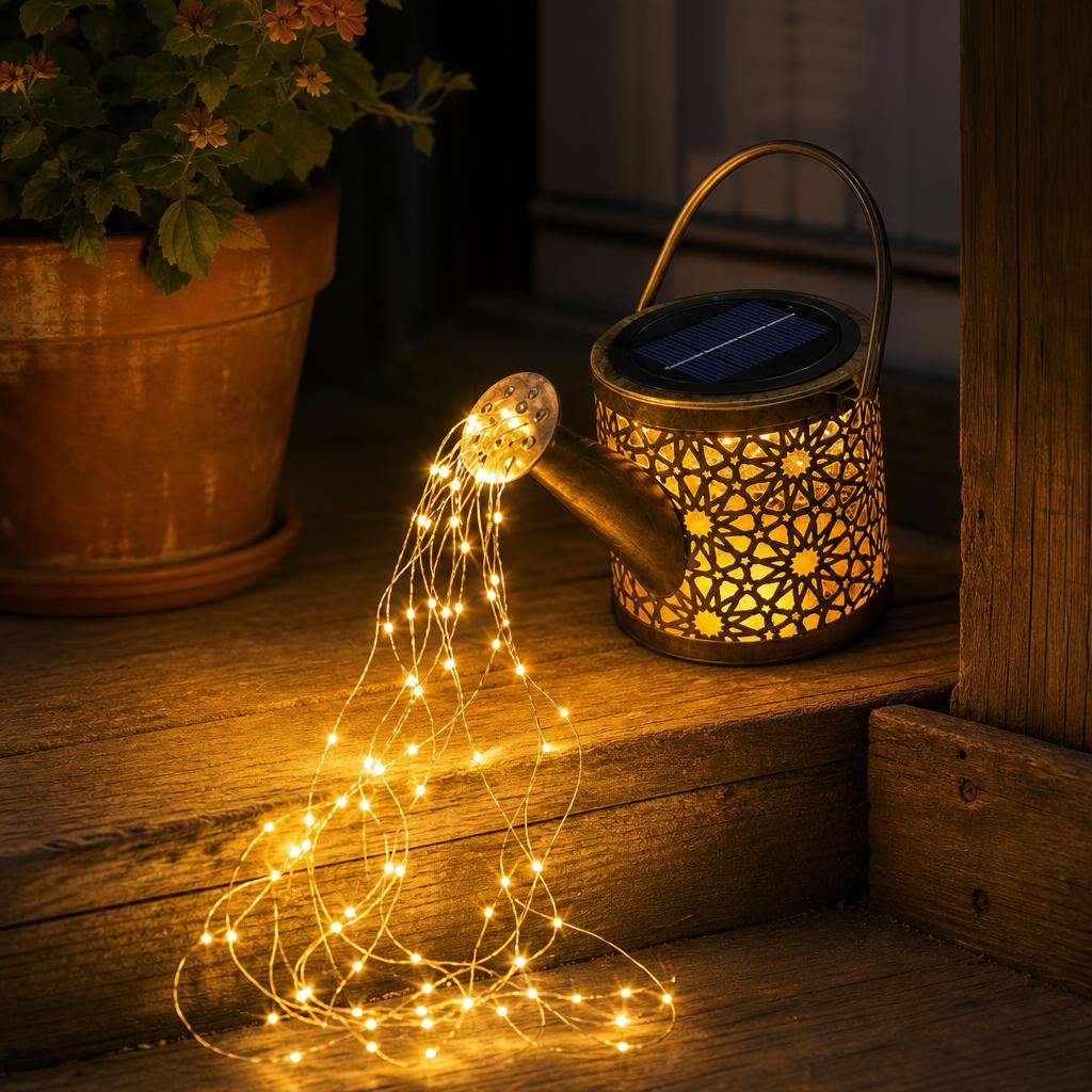 GardenGlow™ Lights carousel image 4