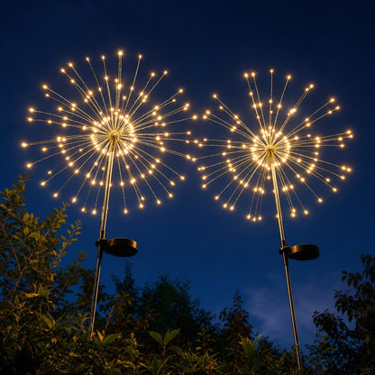 GlowBurst™ Lights carousel image 5