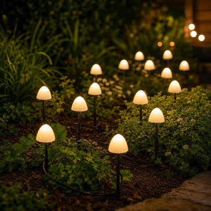 MushroomGlow™ Lights carousel image 6