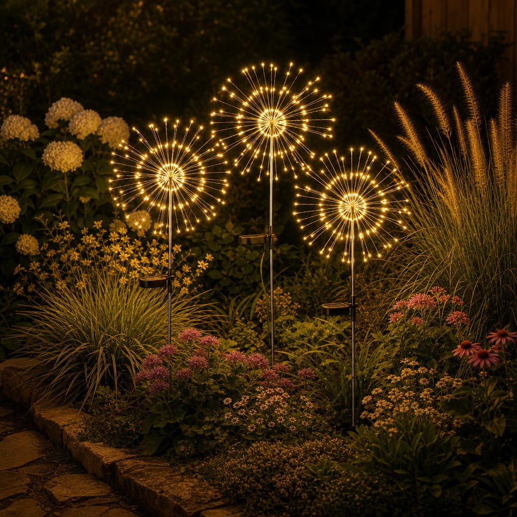 GlowBurst™ Lights carousel image 6