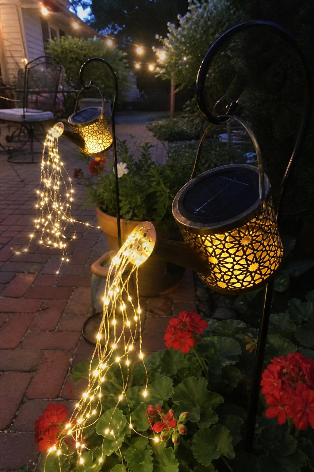 GardenGlow™ Lights lifestyle image 4
