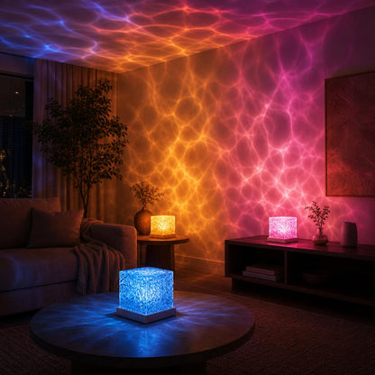 CalmGlow™ Projector carousel image 7