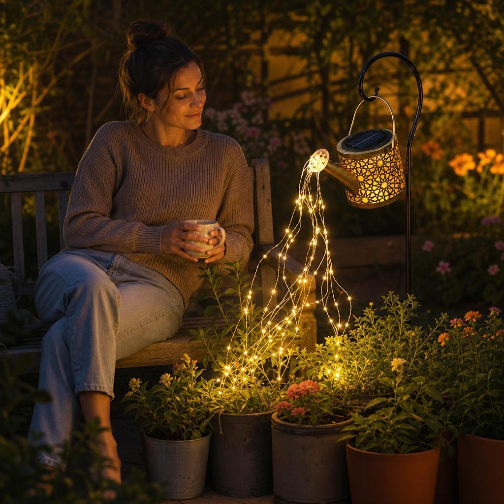 GardenGlow™ Lights carousel image 7