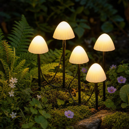 MushroomGlow™ Lights carousel image 9