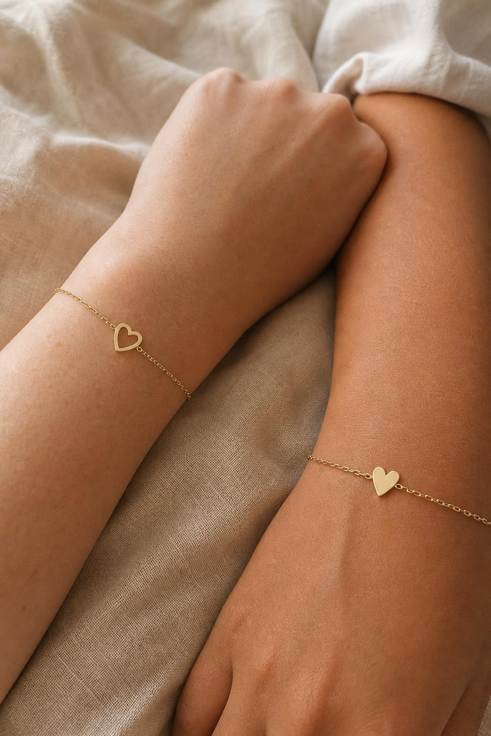 HeartLink lifestyle