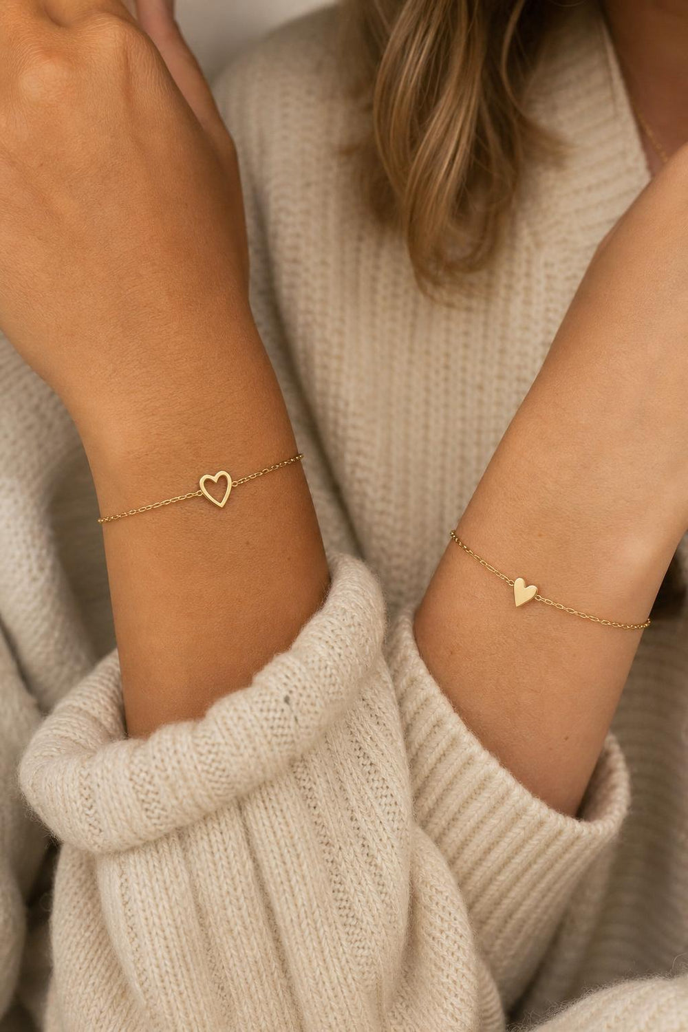 HeartLink lifestyle