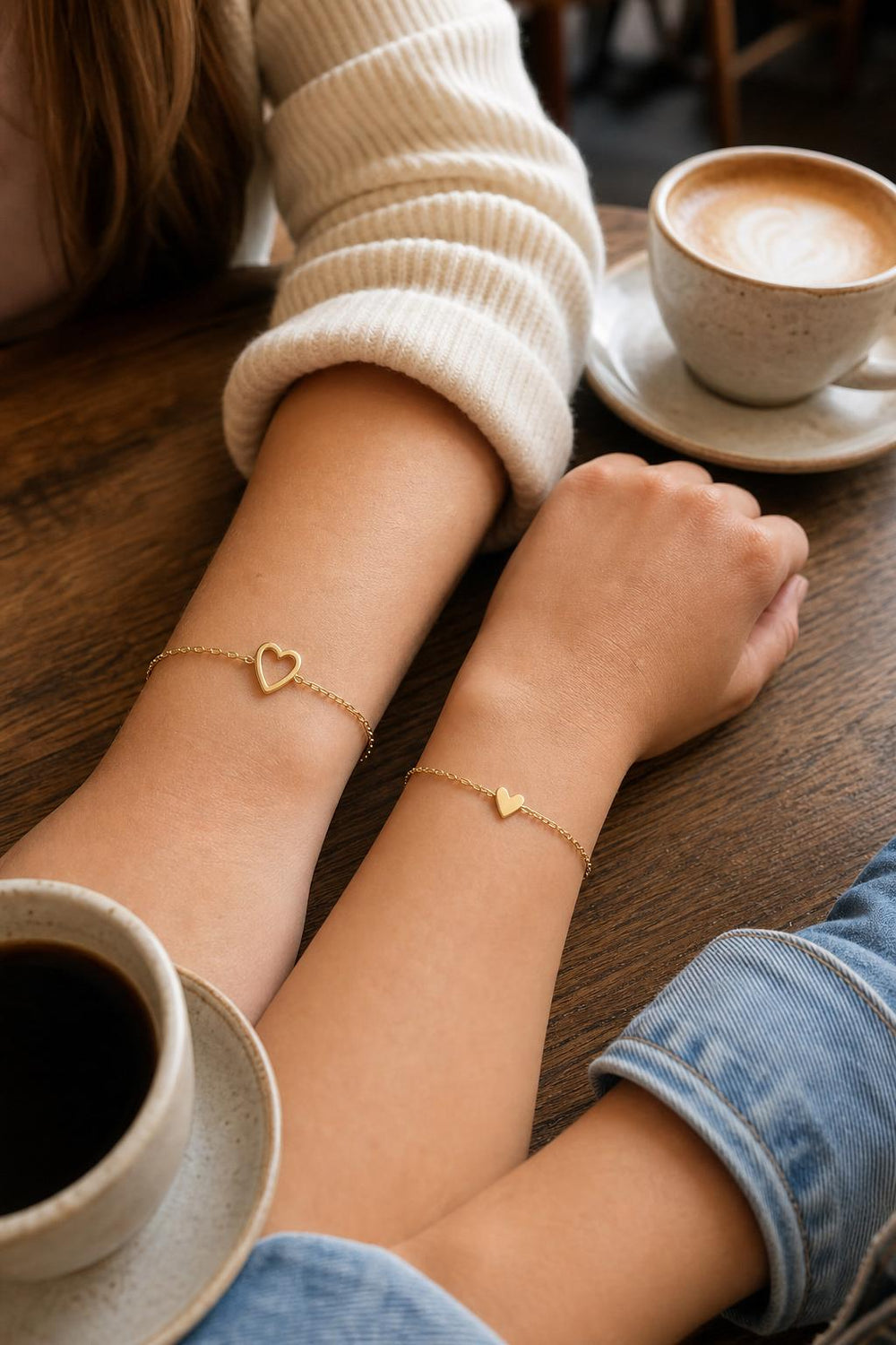 HeartLink lifestyle