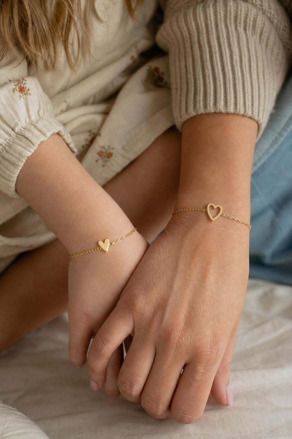 HeartLink lifestyle