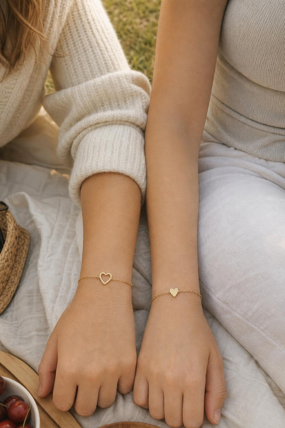 HeartLink lifestyle