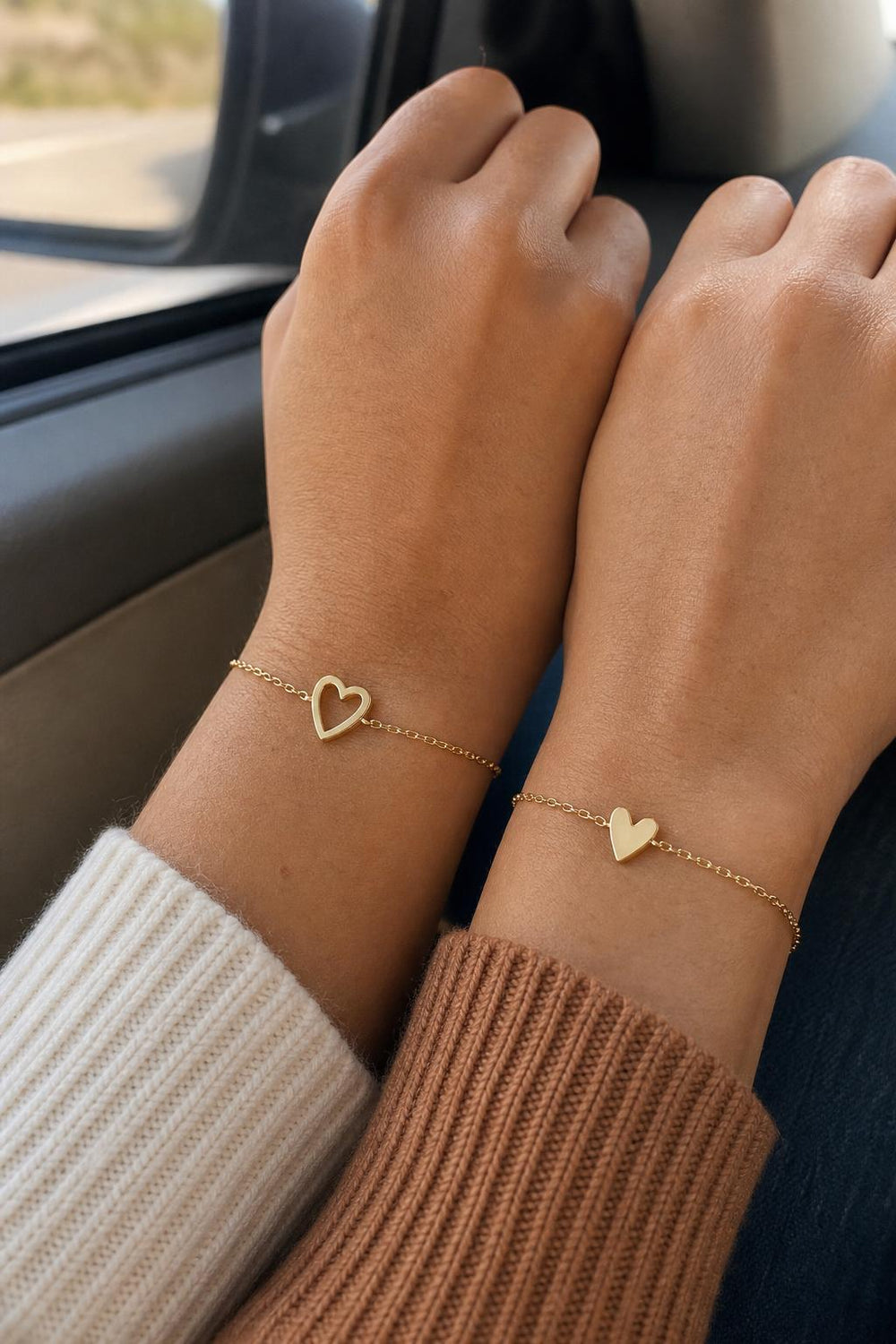 HeartLink lifestyle
