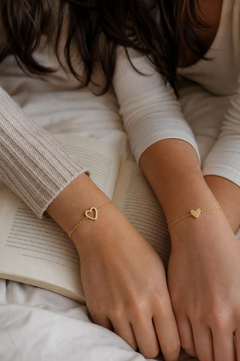 HeartLink lifestyle