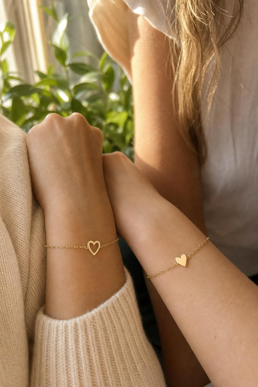 HeartLink lifestyle