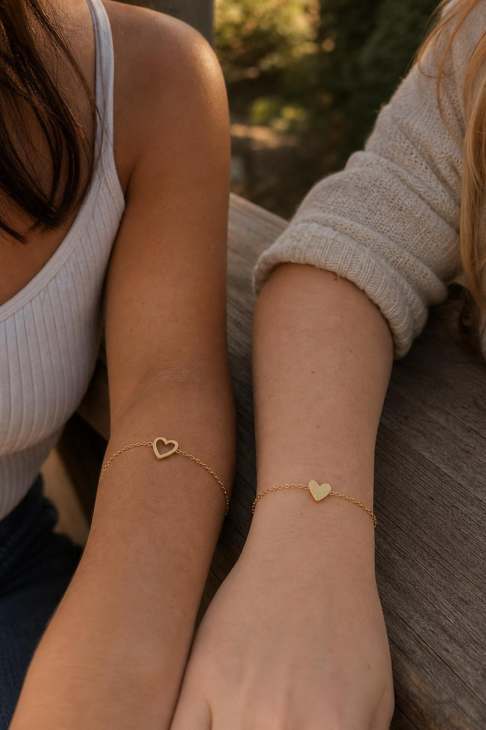 HeartLink lifestyle