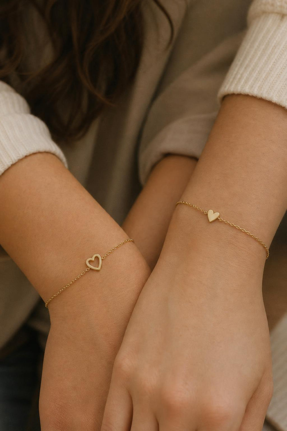 HeartLink lifestyle