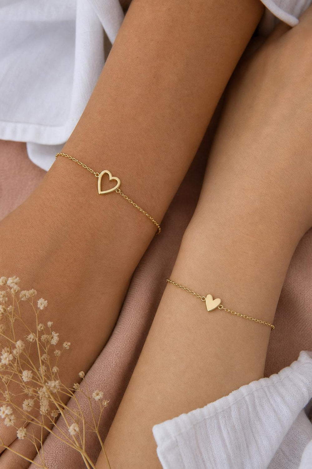 HeartLink lifestyle