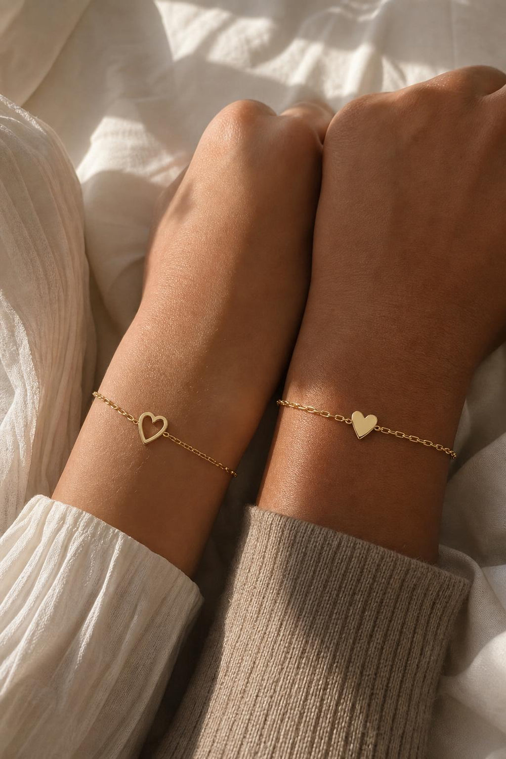HeartLink lifestyle
