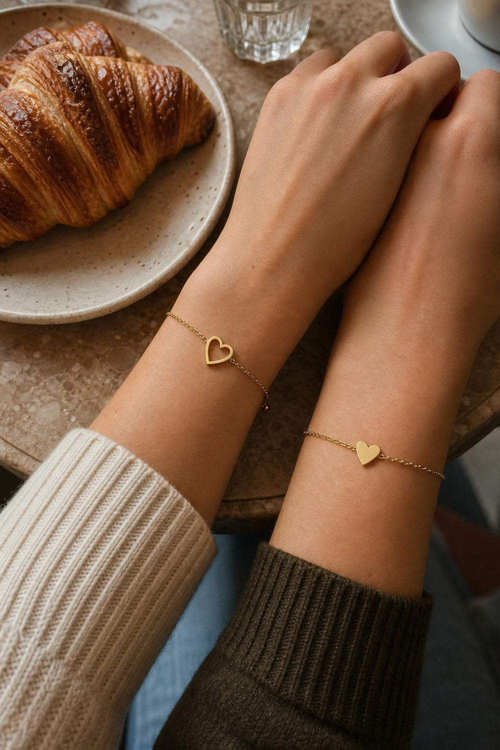 HeartLink lifestyle