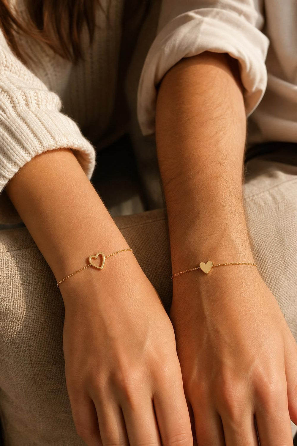 HeartLink lifestyle