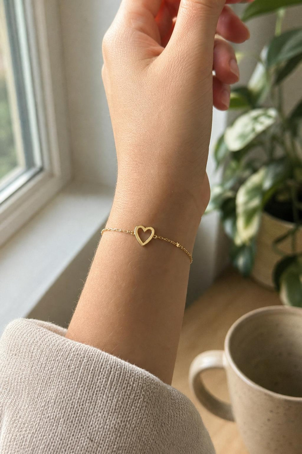HeartLink lifestyle