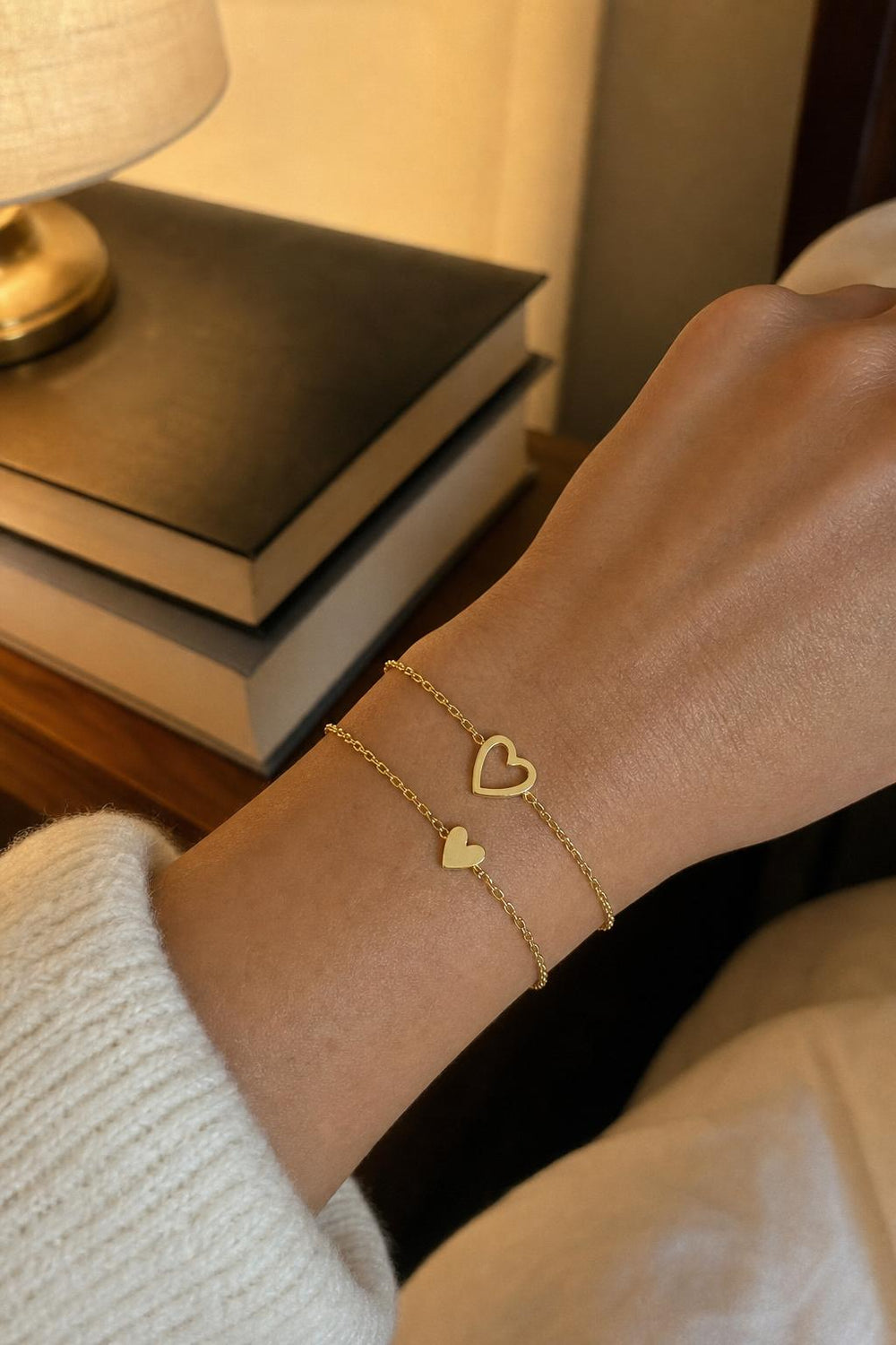 HeartLink lifestyle