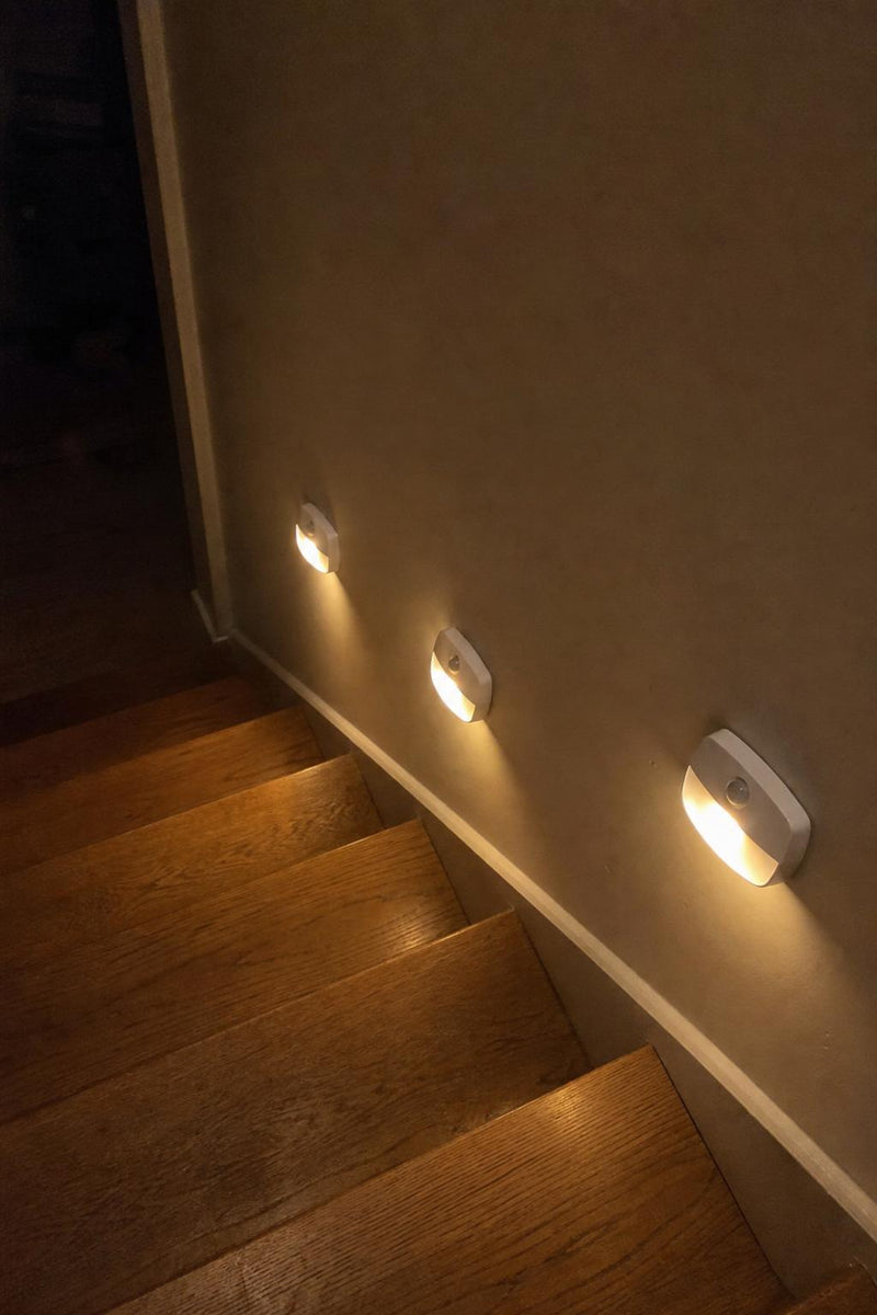 GlowStep™ Stair Lights lifestyle image 3