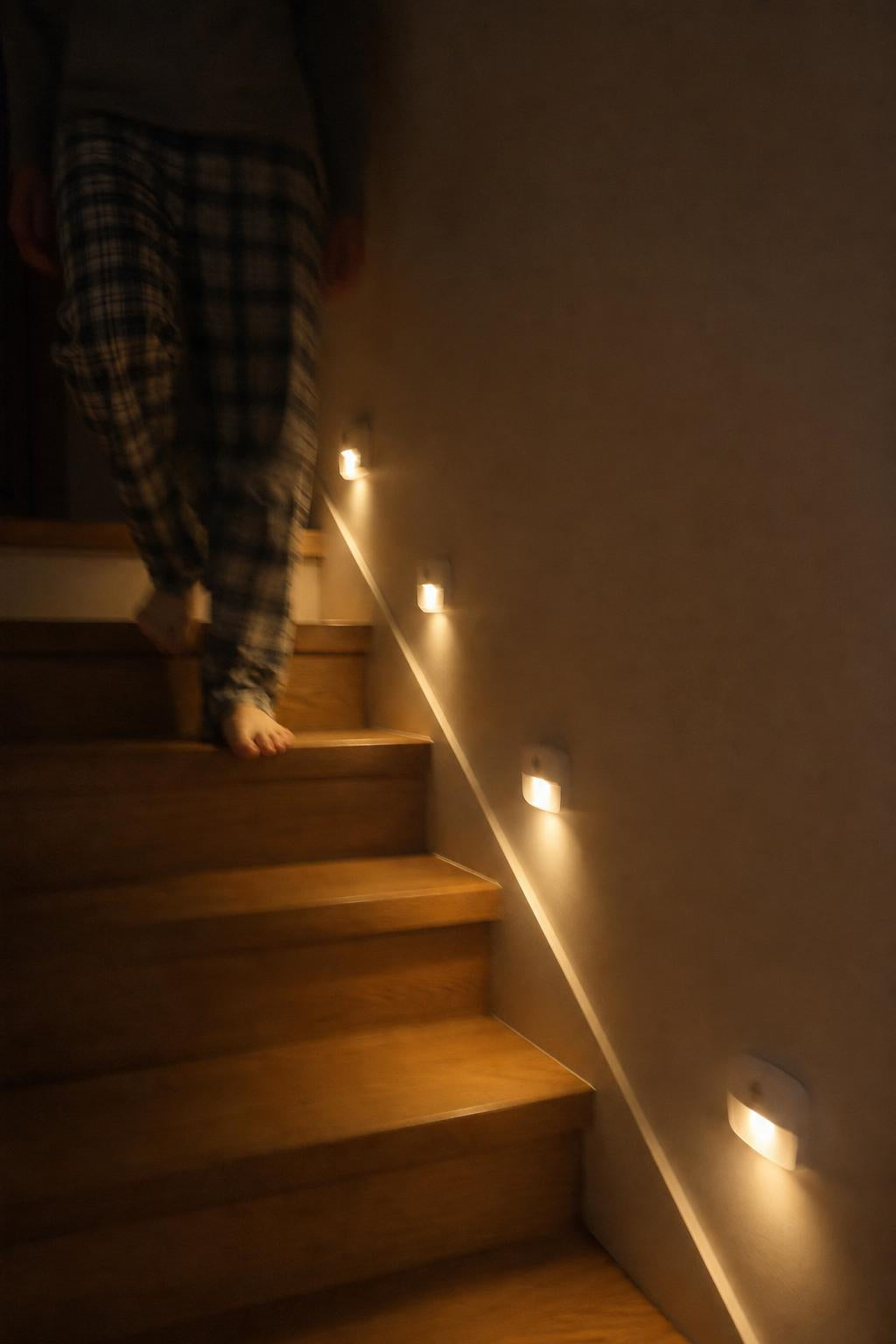 GlowStep™ Stair Lights lifestyle image 4