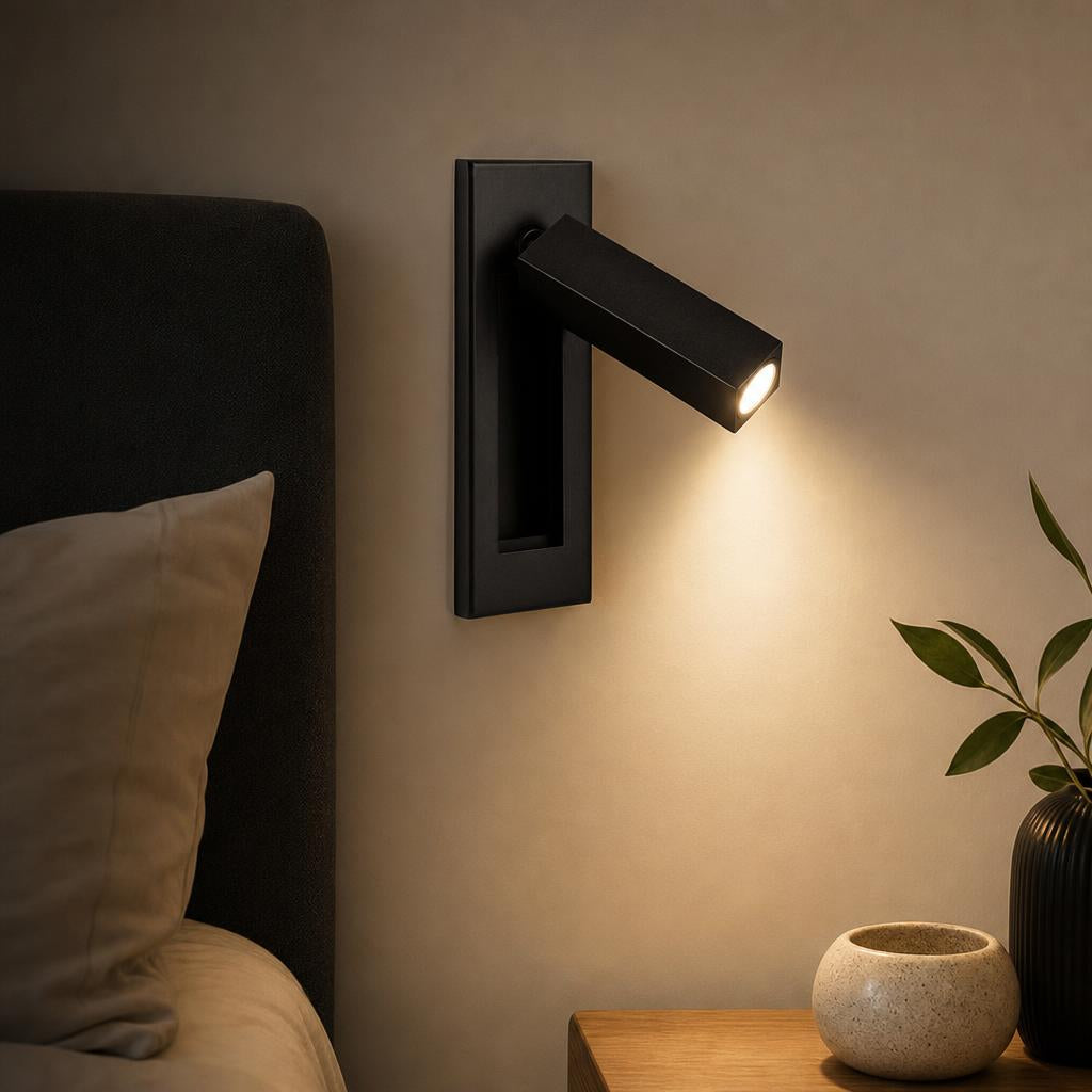 GlowNest™ Sconce template image 2