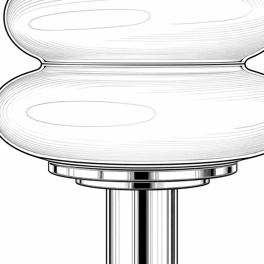 MacaronGlow™ Table Lamp benefit-icon image 3