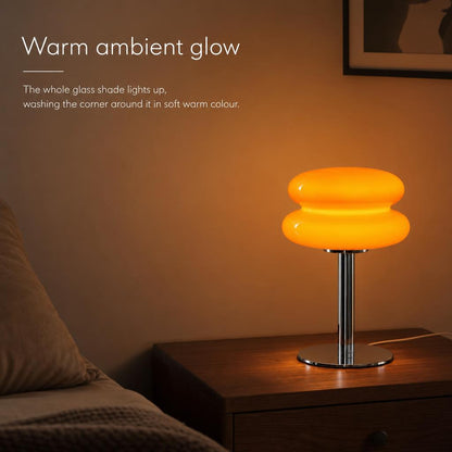 MacaronGlow™ Table Lamp carousel image 2