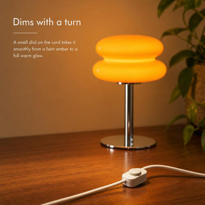 MacaronGlow™ Table Lamp carousel image 3