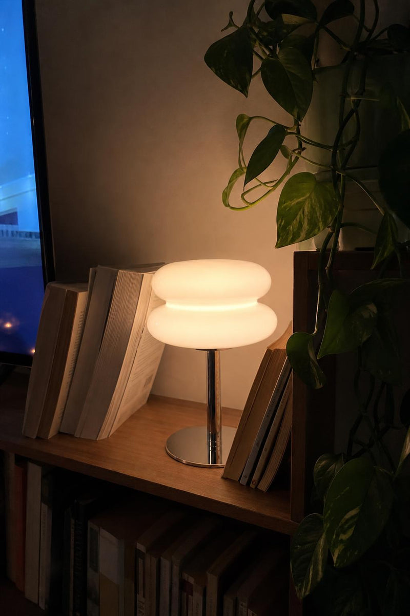 MacaronGlow™ Table Lamp lifestyle image 4