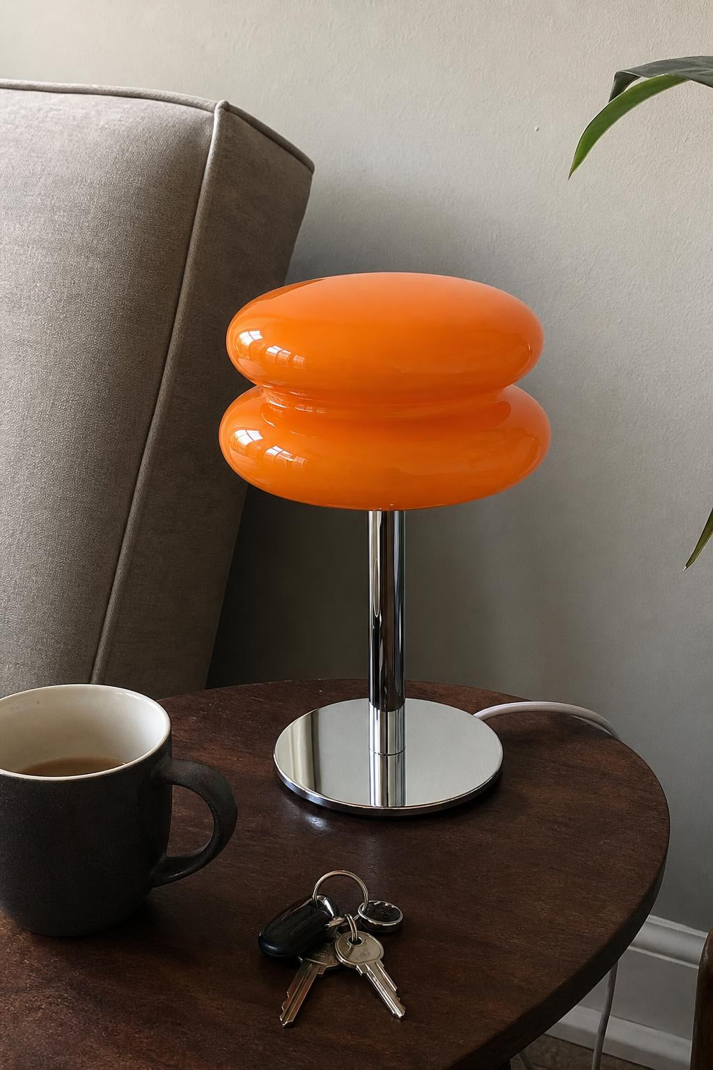 MacaronGlow™ Table Lamp lifestyle image 5