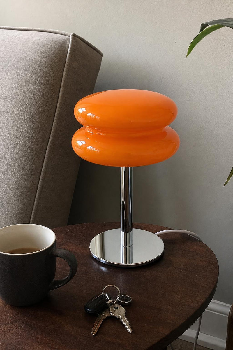 MacaronGlow™ Table Lamp lifestyle image 5