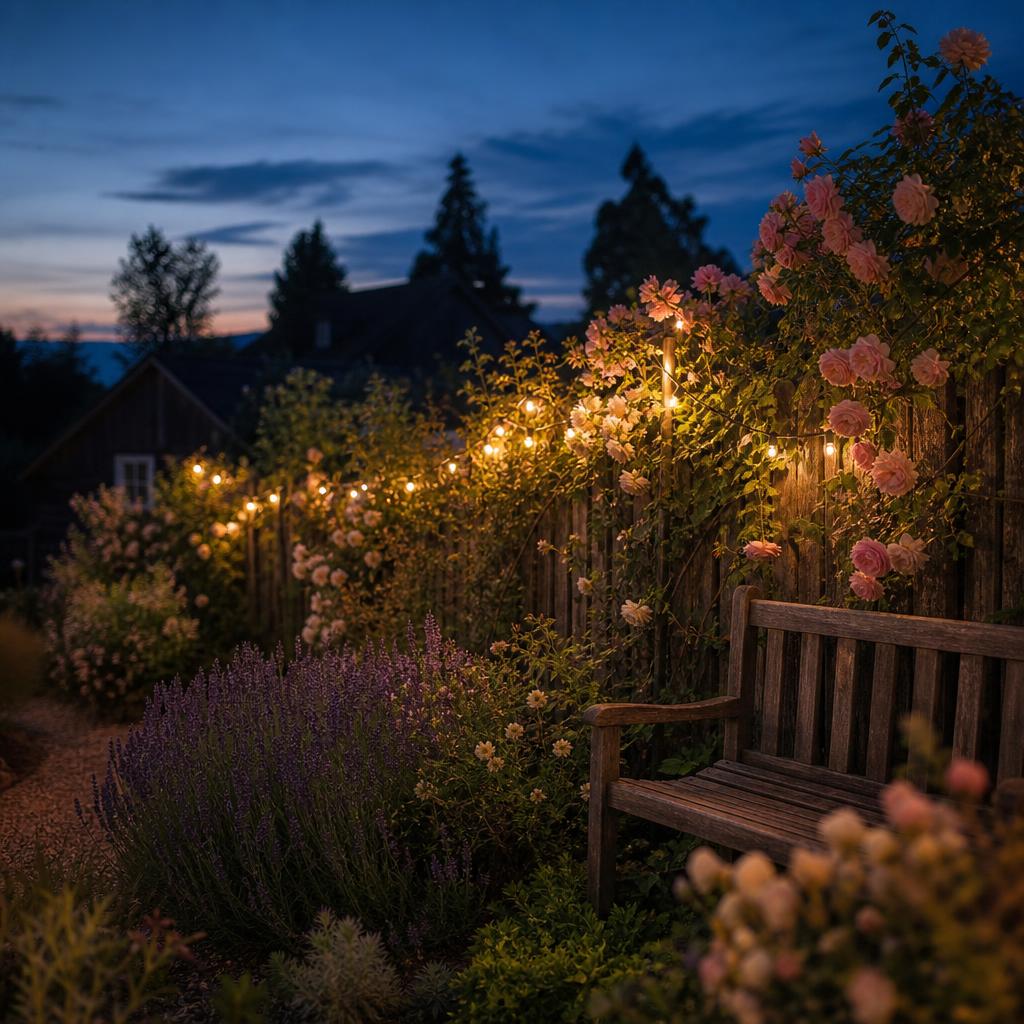 MasonGlow™ Solar Mason Jar Lights about-us image 1