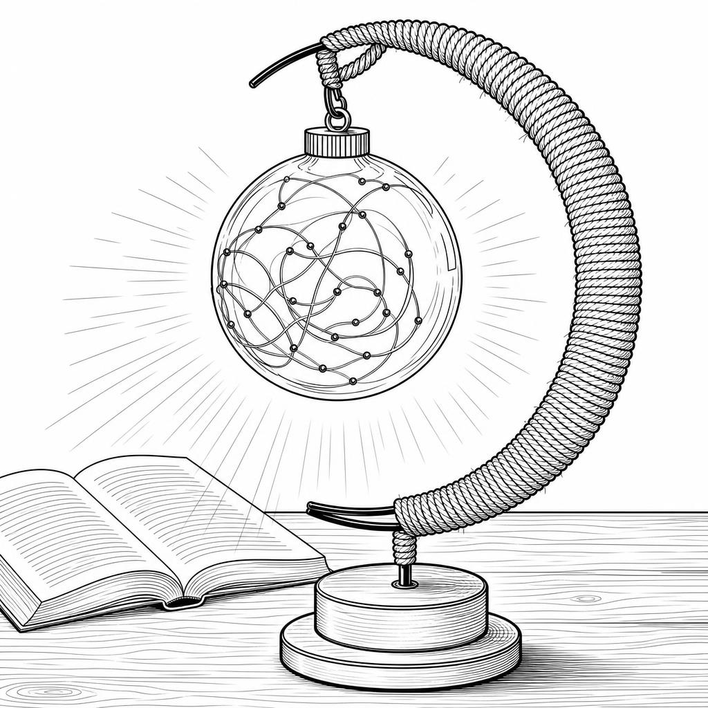 MoonCradle™ Crescent Moon Lamp benefit-icon image 1