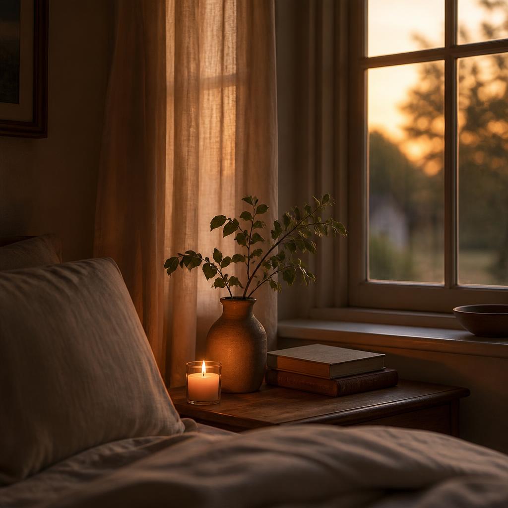 MoonGlow™ Curtain String Lights about-us image 1