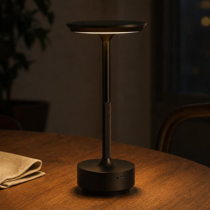 NightCap™ Cordless Table Lamp carousel image 1