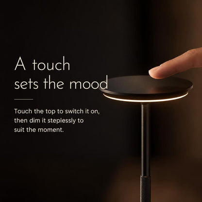 NightCap™ Cordless Table Lamp carousel image 4