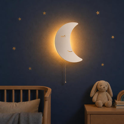 CloudGlow — One Night (moon light)