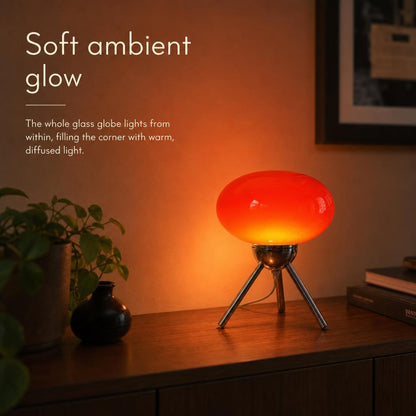OrbitGlow™ Table Lamp carousel image 2