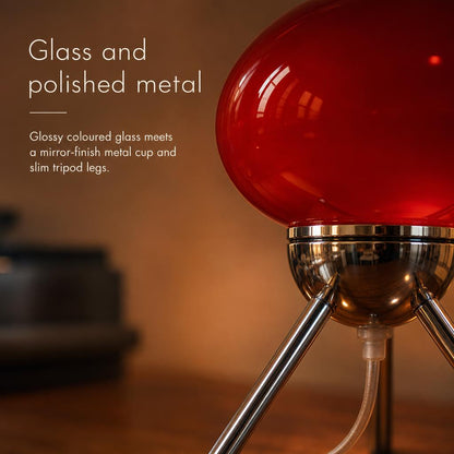 OrbitGlow™ Table Lamp carousel image 4