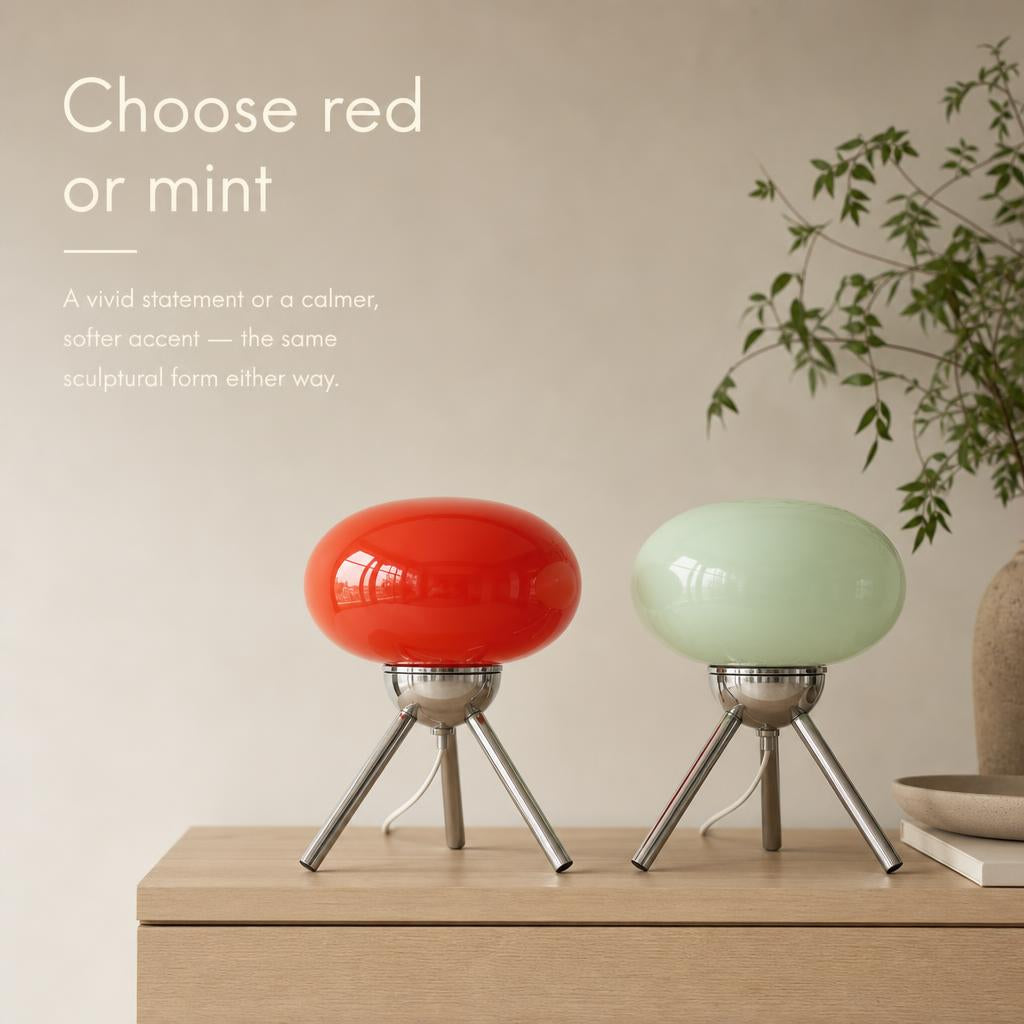 OrbitGlow™ Table Lamp carousel image 5