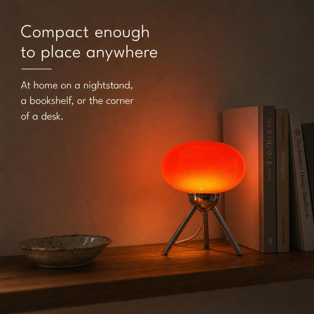 OrbitGlow™ Table Lamp carousel image 6