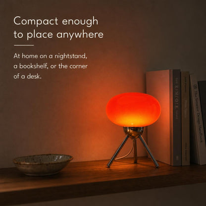 OrbitGlow™ Table Lamp carousel image 6