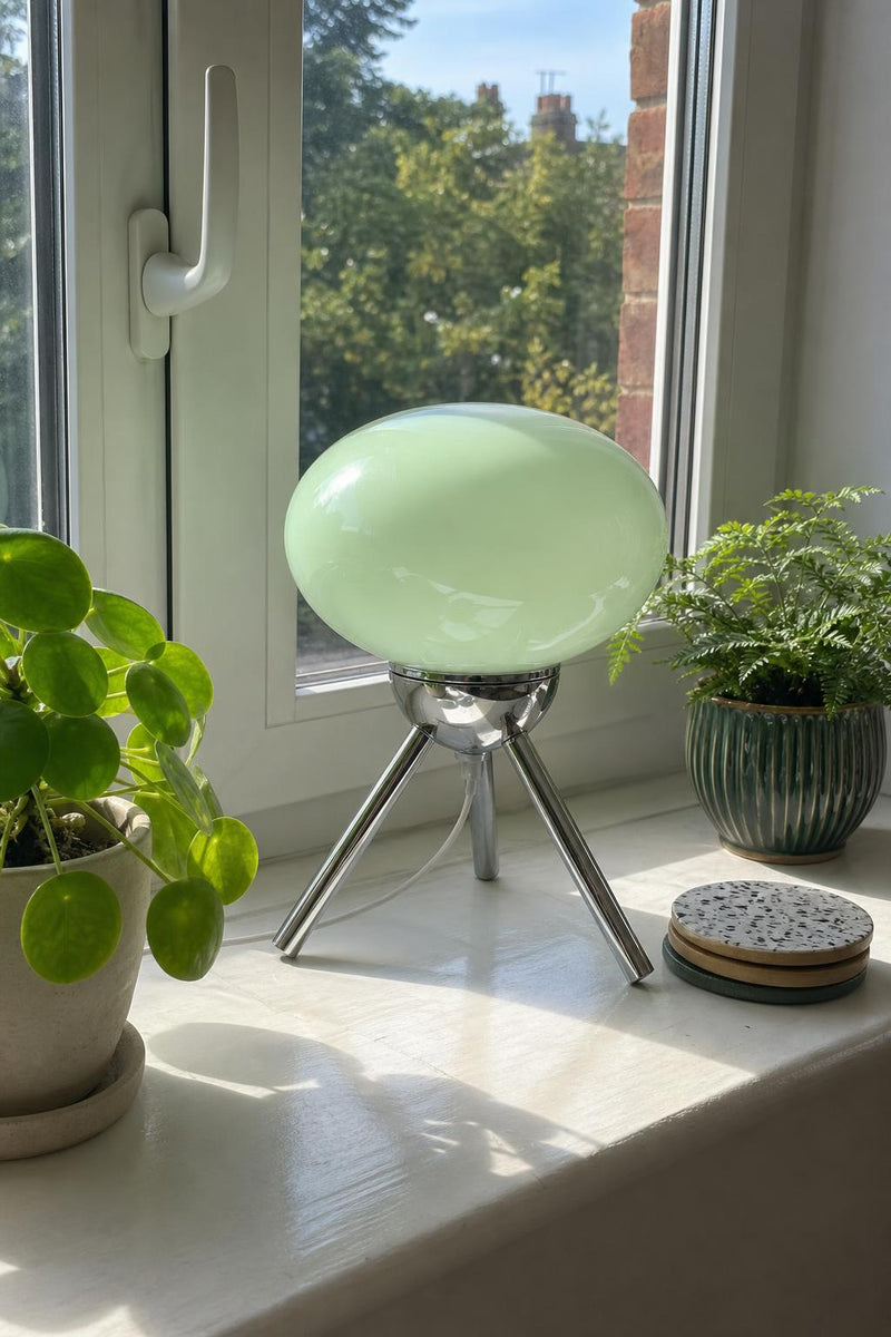 OrbitGlow™ Table Lamp lifestyle image 2