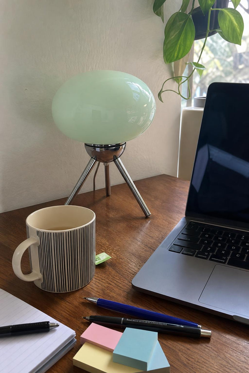OrbitGlow™ Table Lamp lifestyle image 4